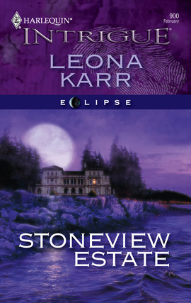 Stoneview Estate - ebook